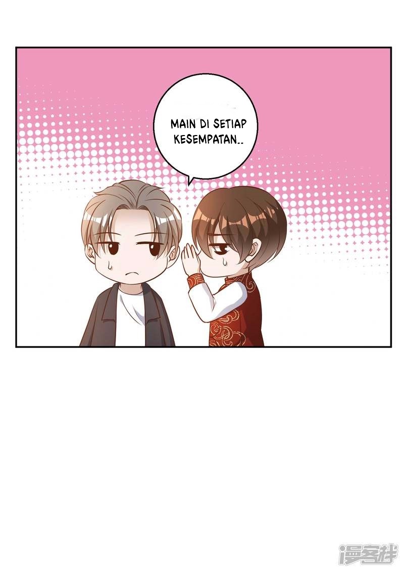 God Fisherman Chapter 28 Gambar 9